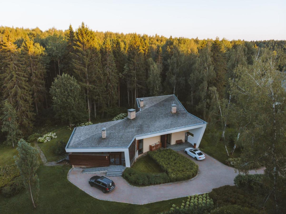 Boutique Hotel Rodniki Aleksandrov Exterior photo